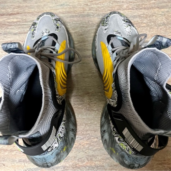 Men’s Vortex SOP# sneakers - Picture 10 of 15